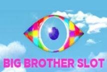 Big Brother Slot Review